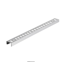 2pcs Pilaster Shelf Bracket for Bar Fridge