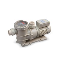 DXD 315EM - 1.5HP Swimming Pool Pump Self Priming 20,000 L/H Filter Pump
