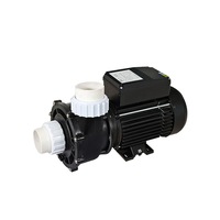 DXD 320ES - 2HP Spa Pool Pump 44,000 L/H 2-Speed Energy Saver Circulation Pump