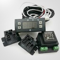 Fridge Controller Kit
