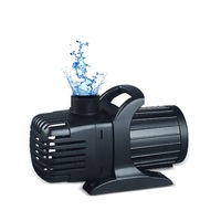 Jebao SME 6500 L/Hour Water Fountain Pump Inline Submersible Pump Motor Pump