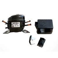 Refrigerator Compressor Starter Relay & Overload Kit
