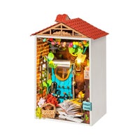Miniature Dollhouse 1:12 | Miniature Dollhouse Farmhouse Stanley Mug Purple