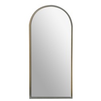 By Dezign - Arc Champagne - Mirrors