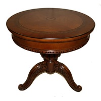 By Dezign - Beethoven Tea Table - Side Tables