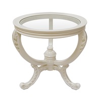 By Dezign - Helene Tea Table - Occasional Furniture