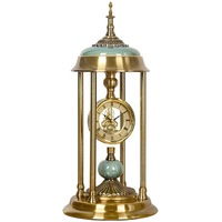 By Dezign - Lawrence Clock - Clocks