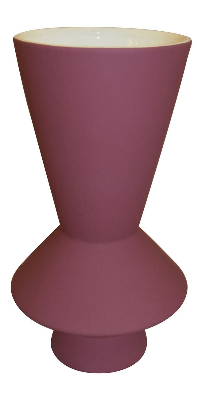 By Dezign - Nomad Purple - Vases & Planters