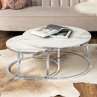 By Dezign - Sunrise - Coffee Tables