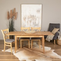 By Dezign - Wing - Modern Dining