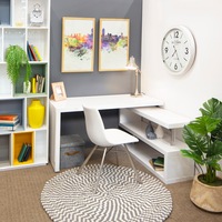 By Dezign - Swivel - Clearance Furniture