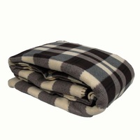 240GSM Polar Fleece Blanket 220cm x 240cm