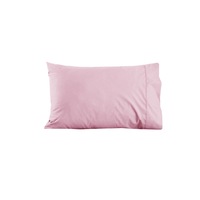 280TC Polyester Cotton Standard Pillowcase 48 x 73 cm