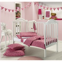 6 Pce - Gypsy Kids Cot in a Box by Gypsy Kids
