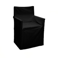 Alfresco 100% Cotton Director Chair Cover with 12 Color Options