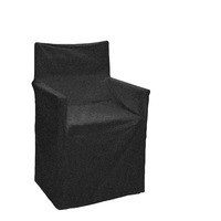 Cotton Director Chair Cover by IDC Homewares with 10 Color Options