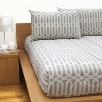 Linx Sand Comforter Set