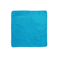Lollipop Cotton Piped Cushion Cover 60 cm square by IDC Homewares