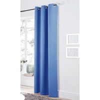 Bloomington Easy Care Quality Eyelet Blackout Curtain