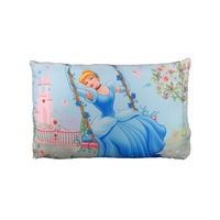 Disney Princess Story Time Filled Cushion 43 x 30 cm