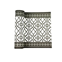 Pure Cotton Vintage Table Runner 33x150 cm by Rans