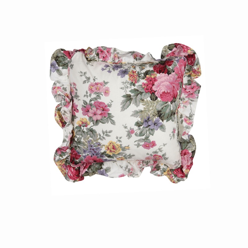 Buy ROSEWOOD Bedspread and Accessories by Gainsborough MyDeal