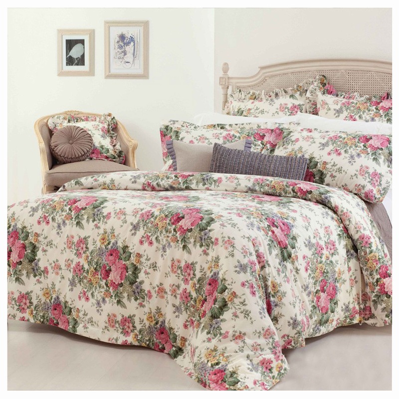 Buy ROSEWOOD Quilt Cover Set by Gainsborough MyDeal