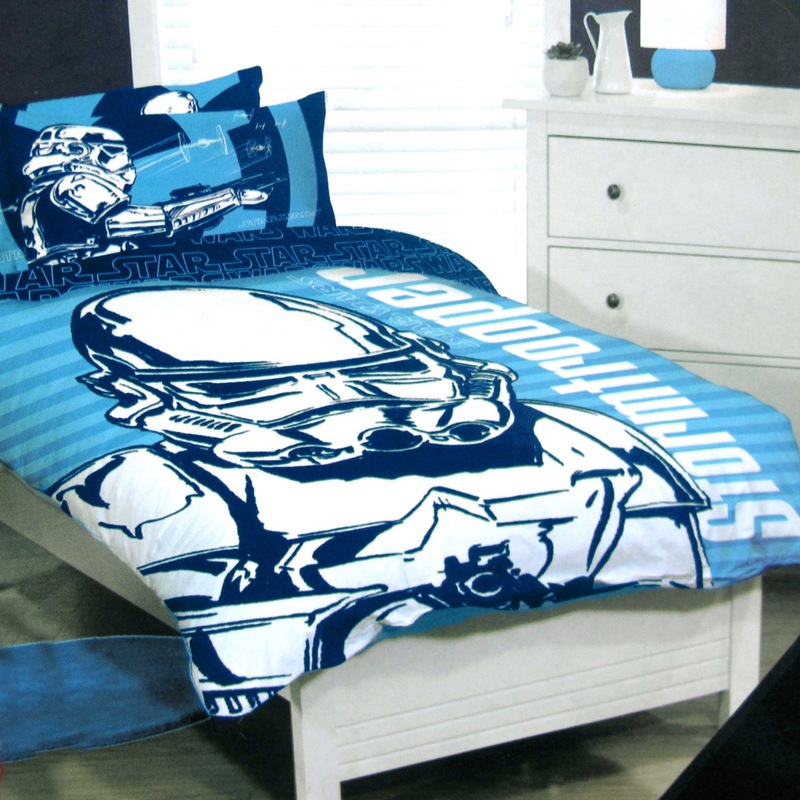 Buy Star Wars Quilt Cover Set by Disney MyDeal