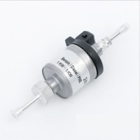 12V 1kw-5kw 28ml Fuel Pump Diesel Air Heater Caravan