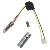 Premium Glow Plug Plus Mesh and tool For Diesel Truck Boat Bus Caravan Diesel Heaters