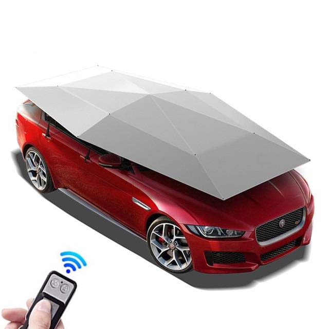 Car Awnings & Annexes For Sale Extra Shade For Your 4x4 Adventures