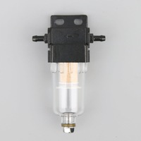 Premium Diesel Fuel Water Filter Separator For Webasto Eberspacher Diesel Air Heater