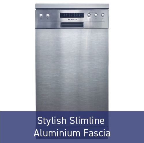 Slim best sale dishwashers australia