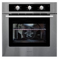 Domain 5 Function Fan Forced Electric Oven - 600mm