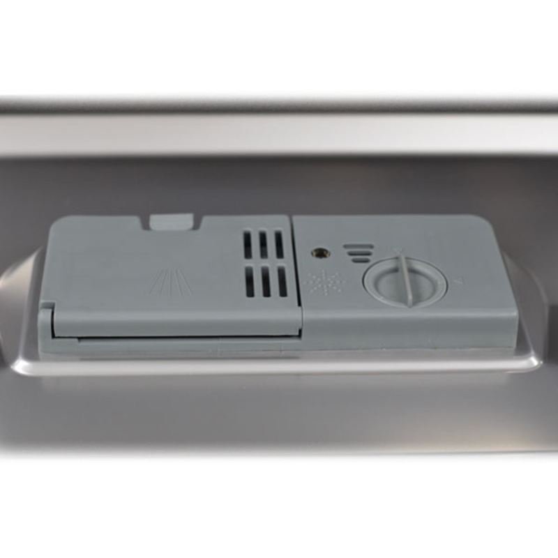 Buy Domain 6 Place Stainless Steel Electronic Benchtop Dishwasher