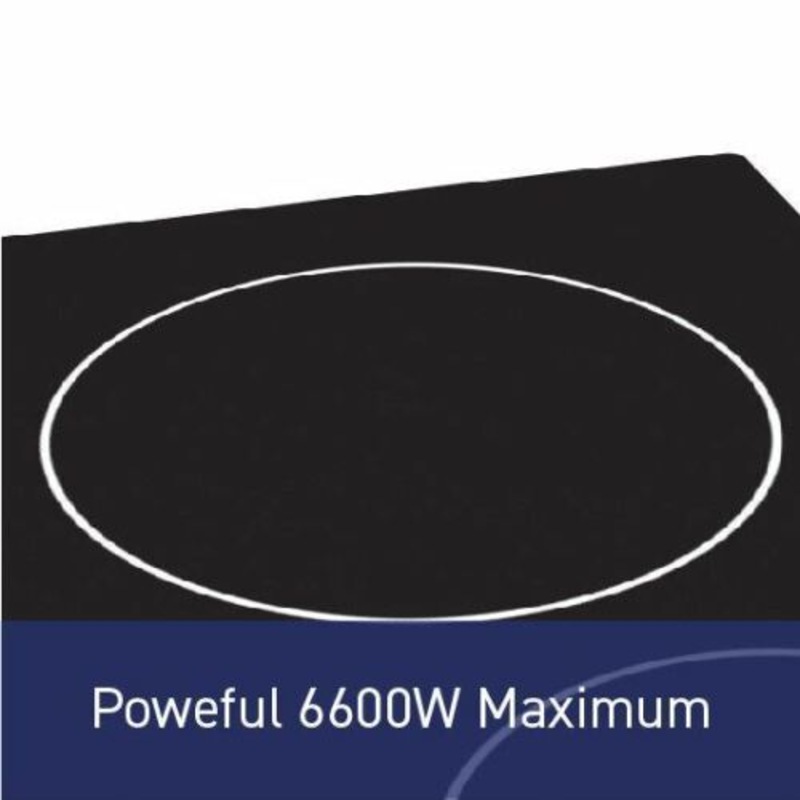 Buy Domain 60cm Ceramic Cooktop MyDeal