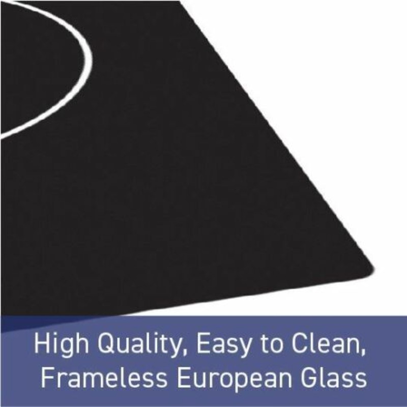 Buy Domain 60cm Ceramic Cooktop MyDeal