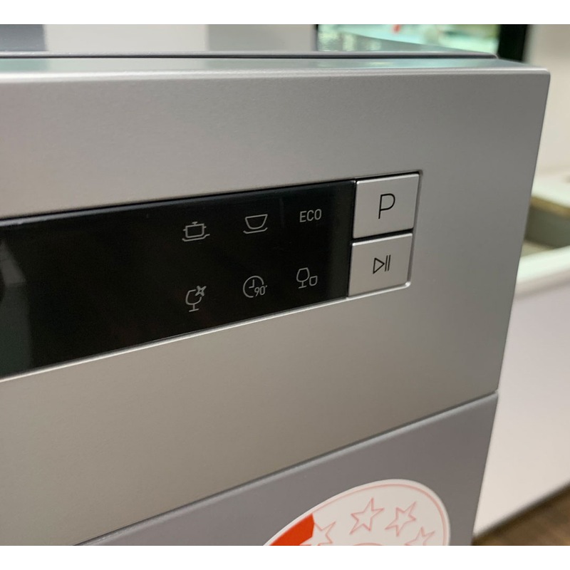 Buy Domain 8 Place Stainless Steel Interior Electronic Benchtop