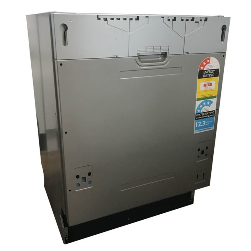 Buy Domain Fully BuiltIn Integrated 14 Place Stainless Steel