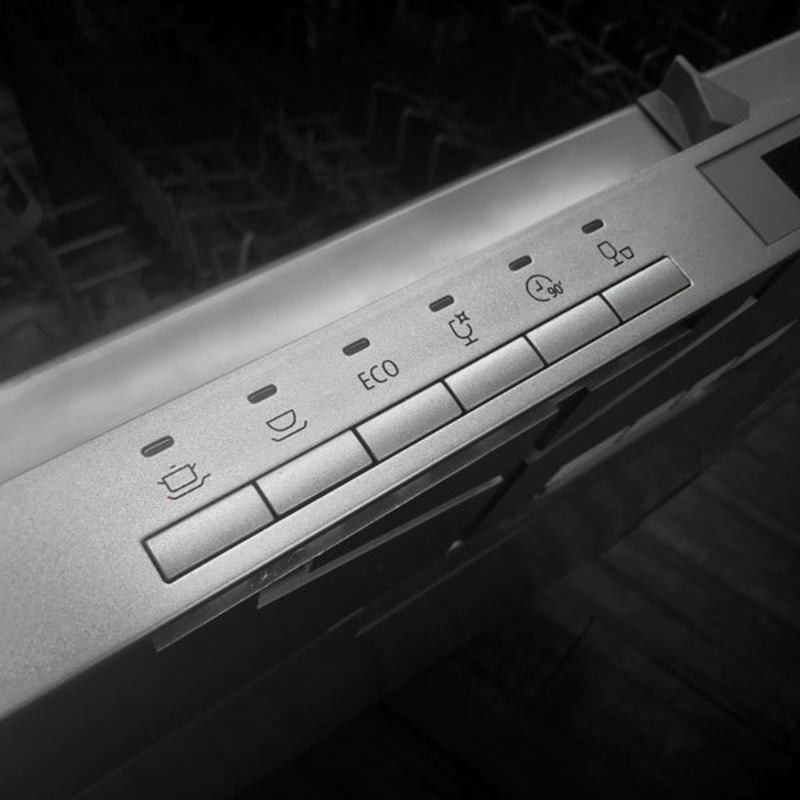 Buy Domain Fully BuiltIn Integrated 14 Place Stainless Steel