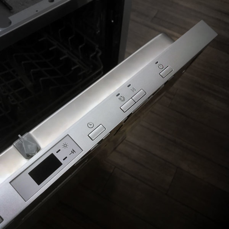 Buy Domain Fully BuiltIn Integrated 14 Place Stainless Steel