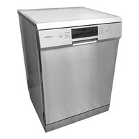 Domain Premium 15 Place Stainless Steel Dishwasher - 600mm