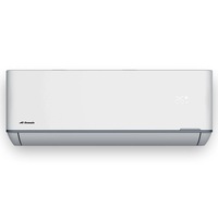Domain Premium 2.6kw Inverter Reverse Cycle Split System Air Conditioner Heat and Cool