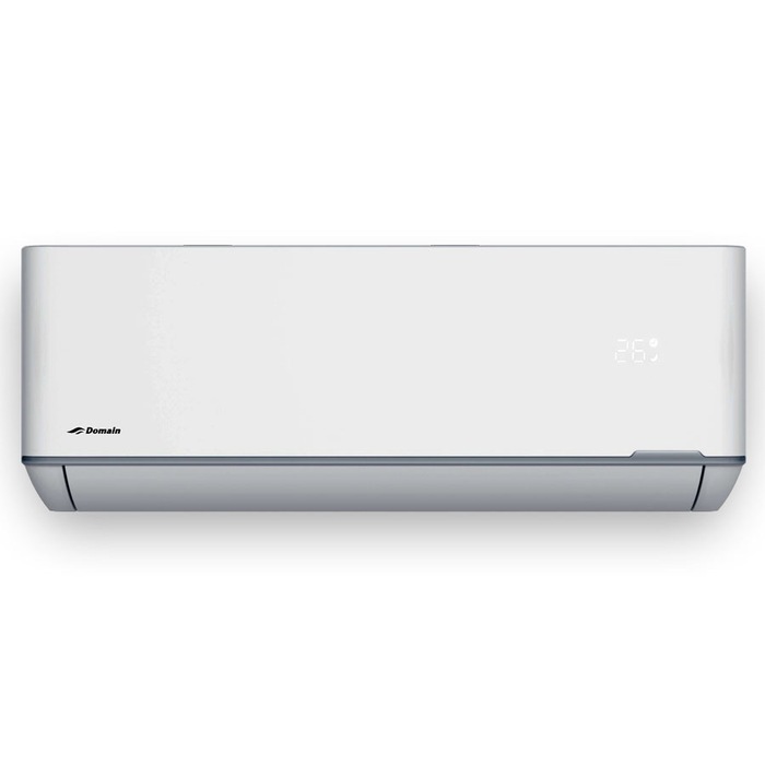 Domain 2.6kw Reverse Cycle Window / Wall Mounted Box Air Conditioner