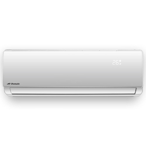 Domain 2.6kw Reverse Cycle Window / Wall Mounted Box Air Conditioner