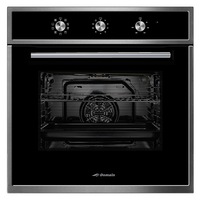 Domain Premium 9 Function Fan Forced Electric Oven - 600mm