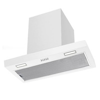 Domain Powerful Integrated Under Mount Canopy Rangehood - 565mm