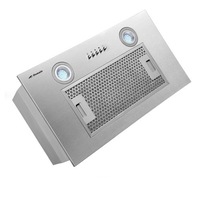 Domain Powerful Stainless Steel Under-Mount Rangehood - 520mm