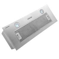 Domain Powerful Stainless Steel Under-Mount Rangehood - 900mm