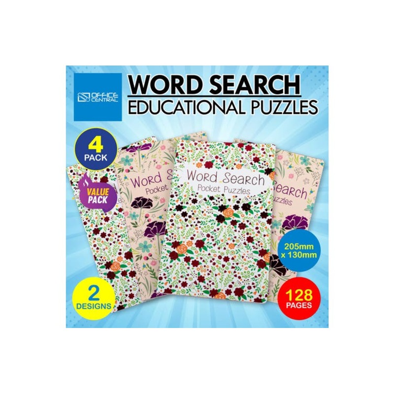 Om Books International Fun With Word Search level 3 main image 1